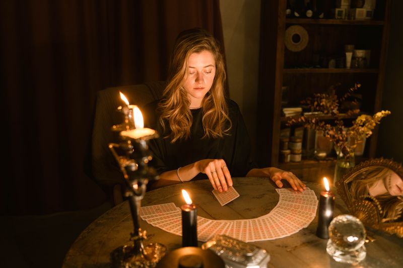 Lecture personnalisée d'horoscope par signe — Astrelia France